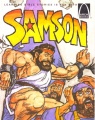 Arch Books - Samson